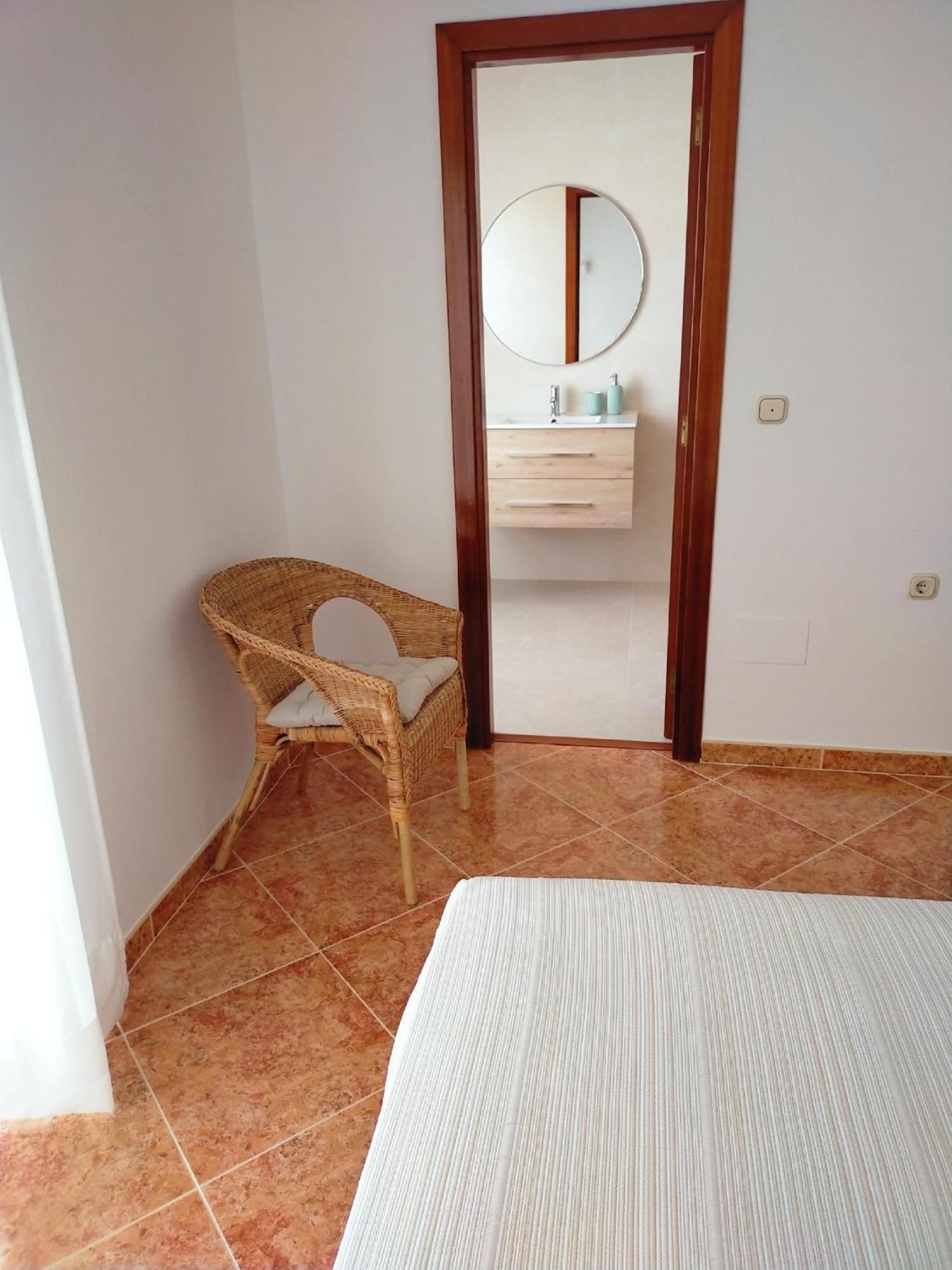 Appartement Casa Playa, Terraza Y Garaje à Nerja Extérieur photo